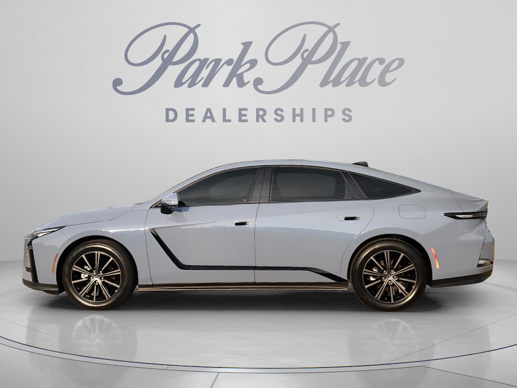 New 2026 Lexus ES 350h Premium+ ES 350h Premium+ AWD