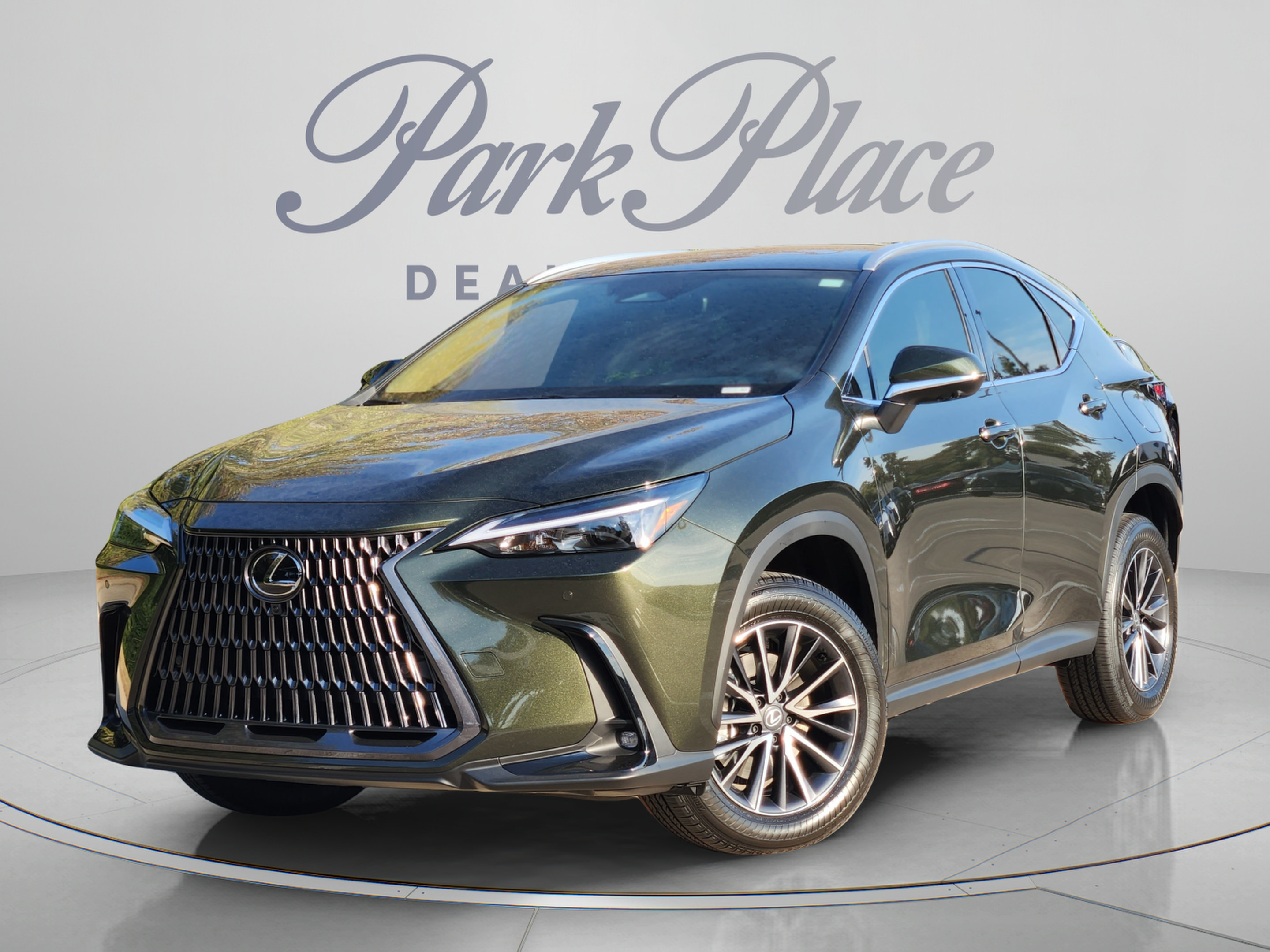 2026 LEXUS NX 350 Premium SUV