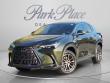  LEXUS NX 350