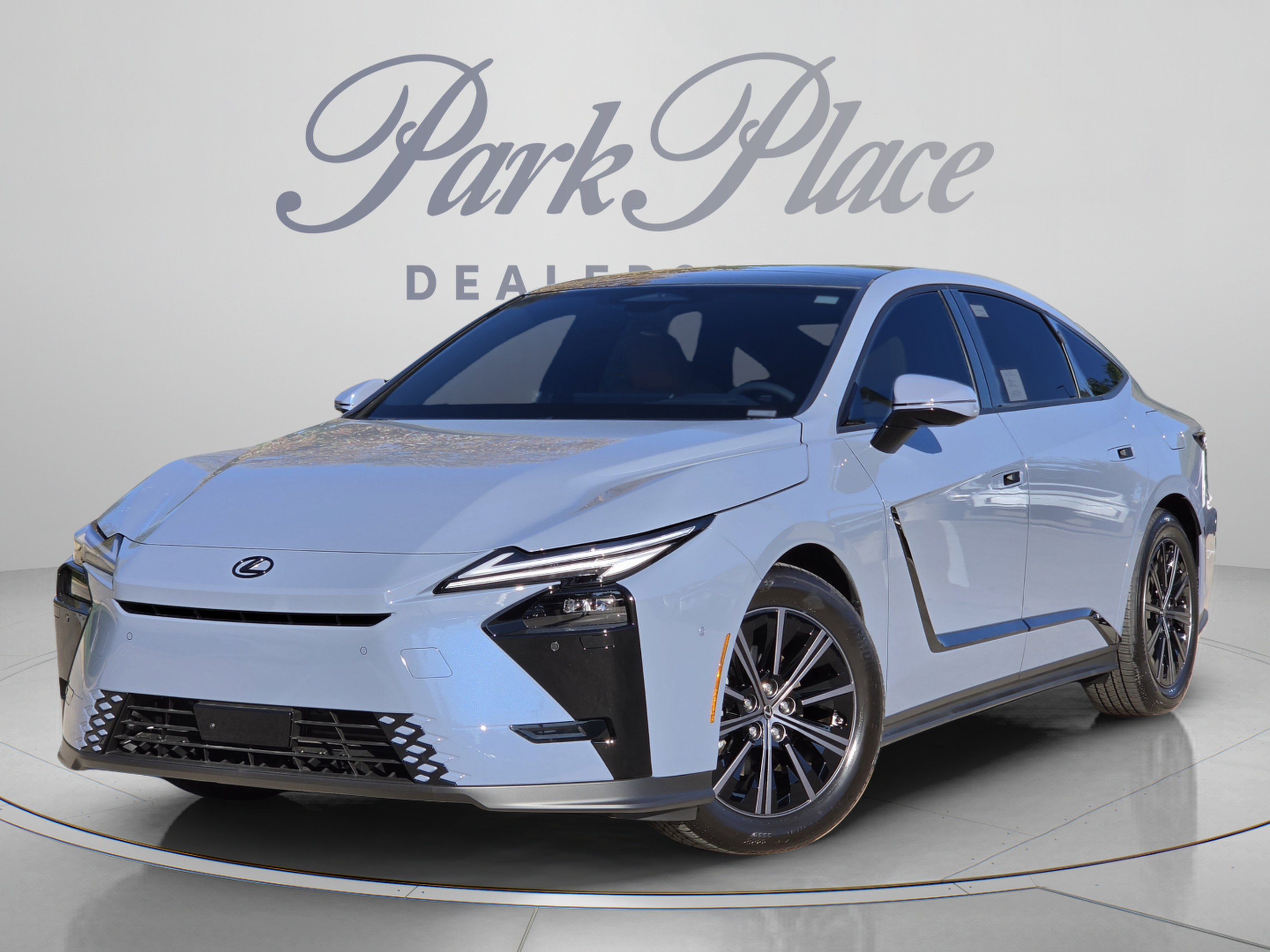 New 2026 Lexus ES 350h Premium+ ES 350h Premium+ FWD