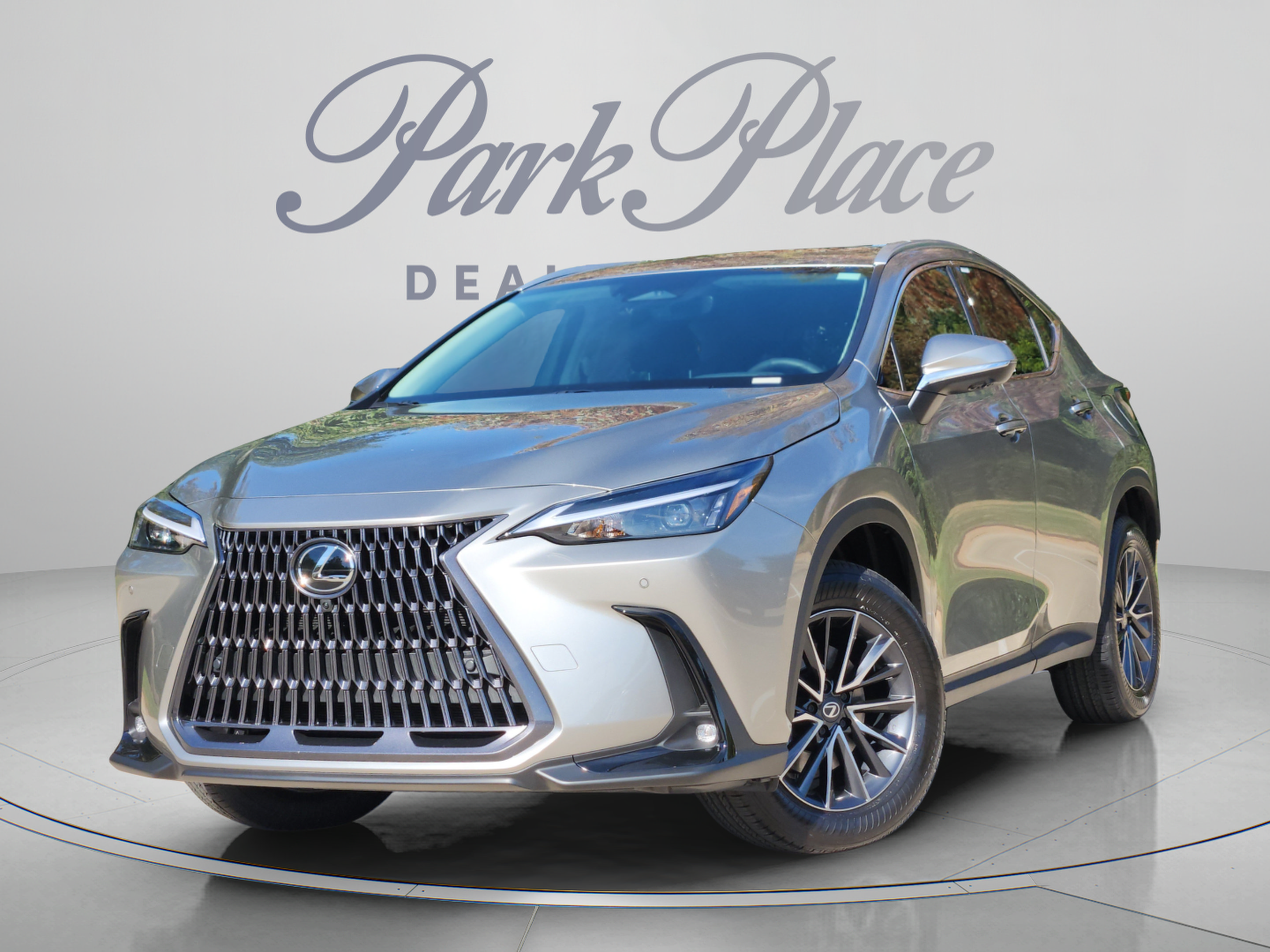 2026 LEXUS NX 350 Premium SUV