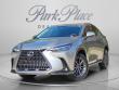  LEXUS NX 350