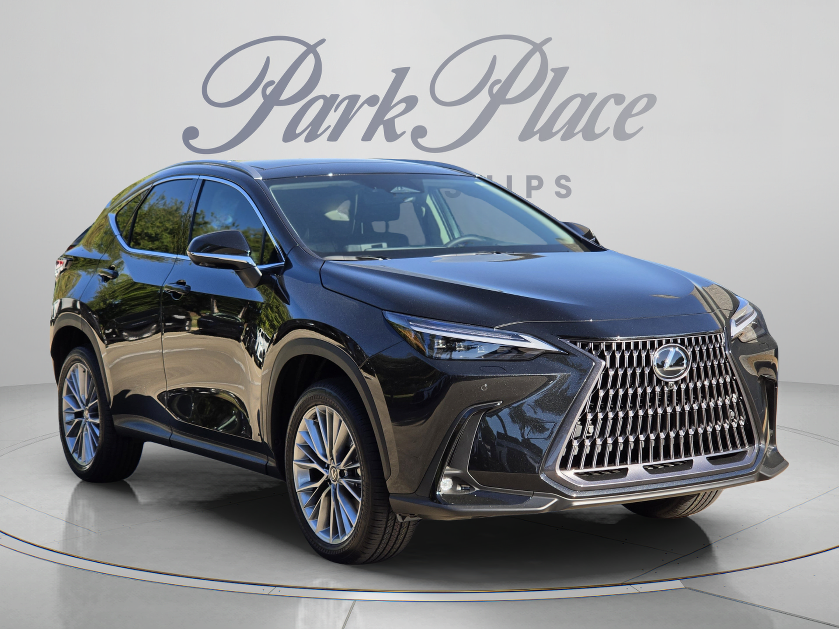 New 2026 Lexus NX 350 Luxury NX 350 Luxury AWD