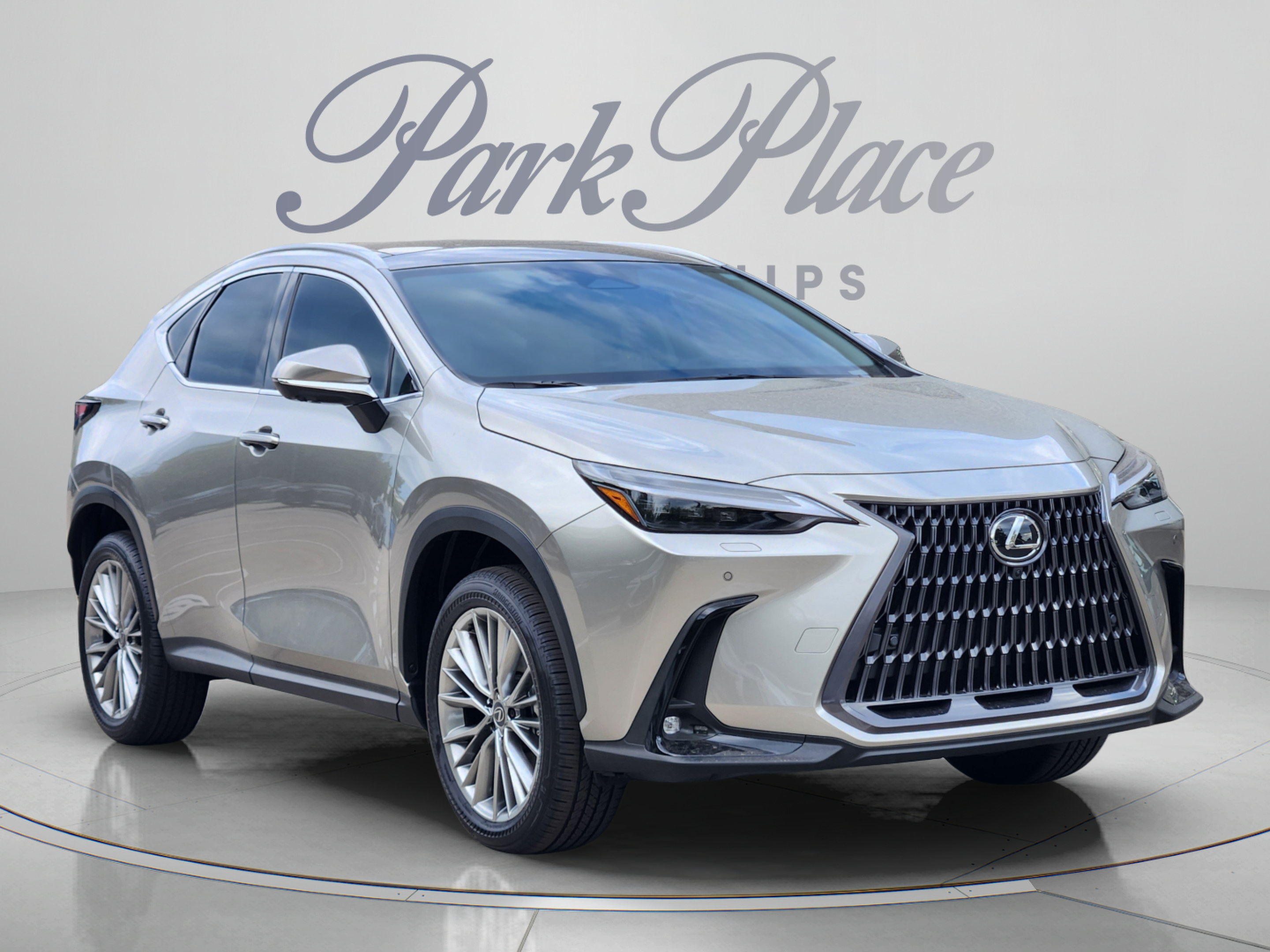 New 2026 Lexus NX 350 Luxury NX 350 Luxury AWD