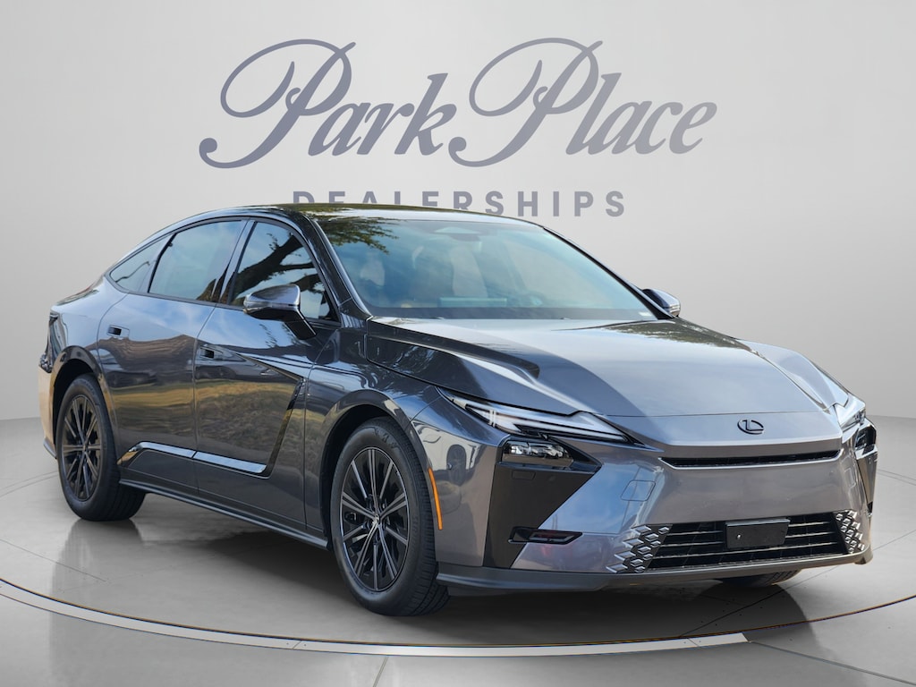New 2026 Lexus ES 350h Premium+ ES 350h Premium+ FWD