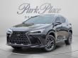  LEXUS NX 350