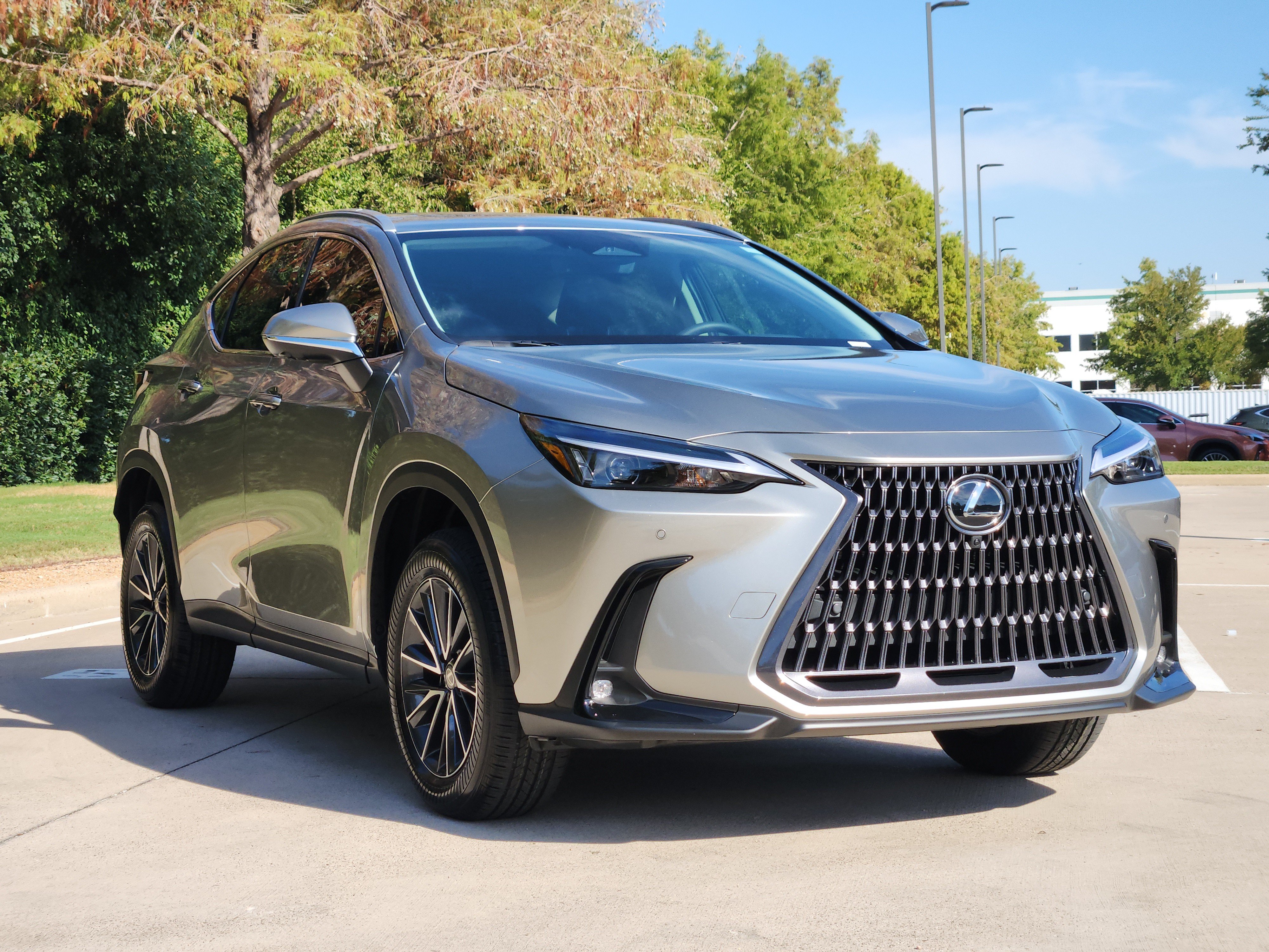 New 2026 Lexus NX 350 Premium NX 350 Premium AWD