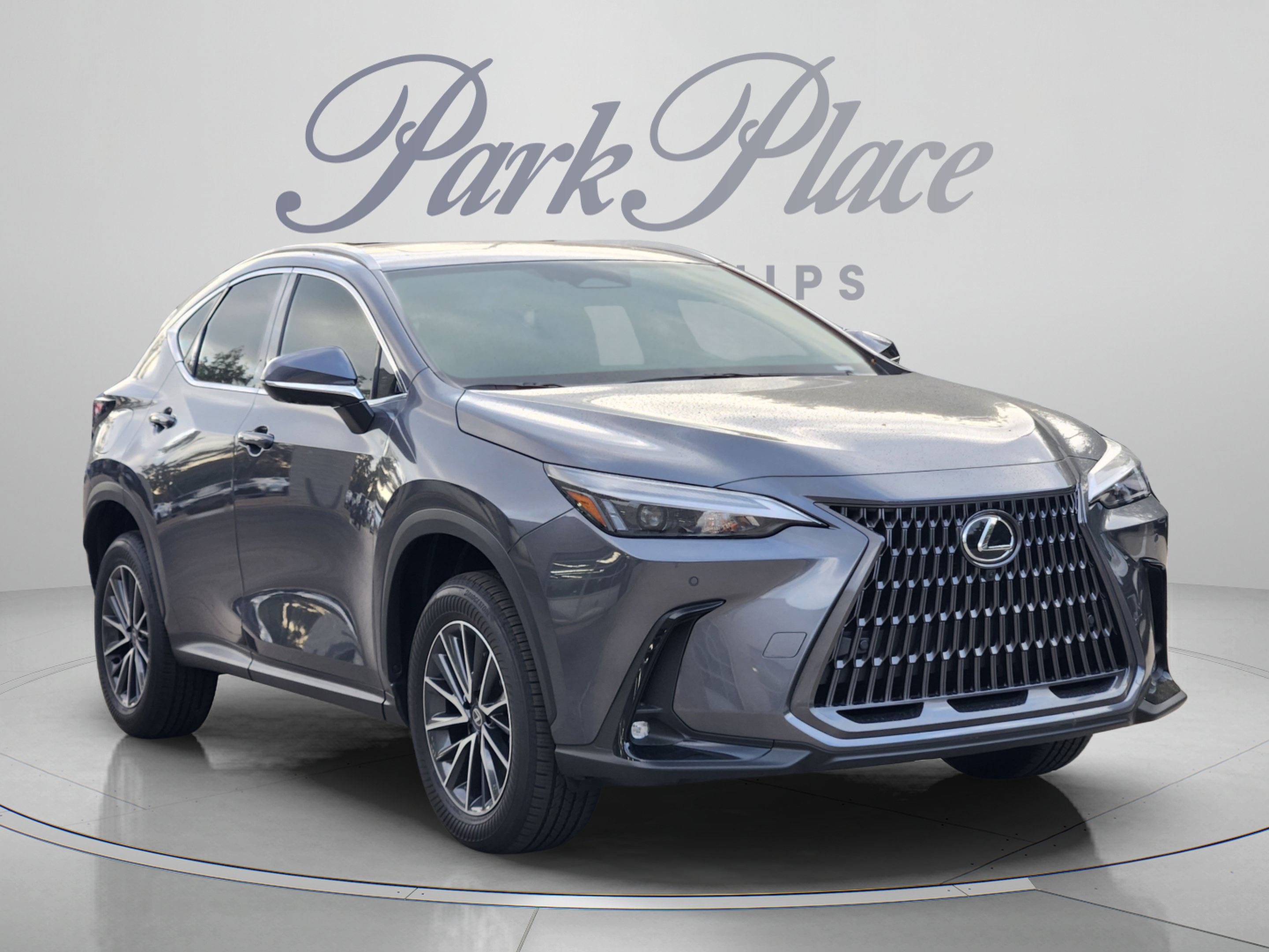 New 2026 Lexus NX 450h+ Premium NX 450h+ Premium AWD