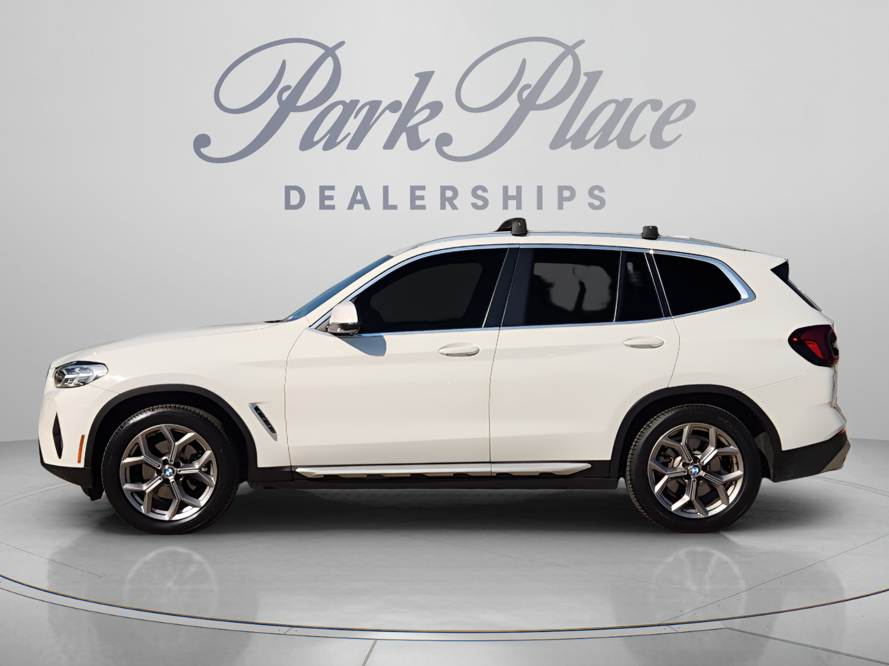 Used 2022 BMW X3 xDrive30i SUV
