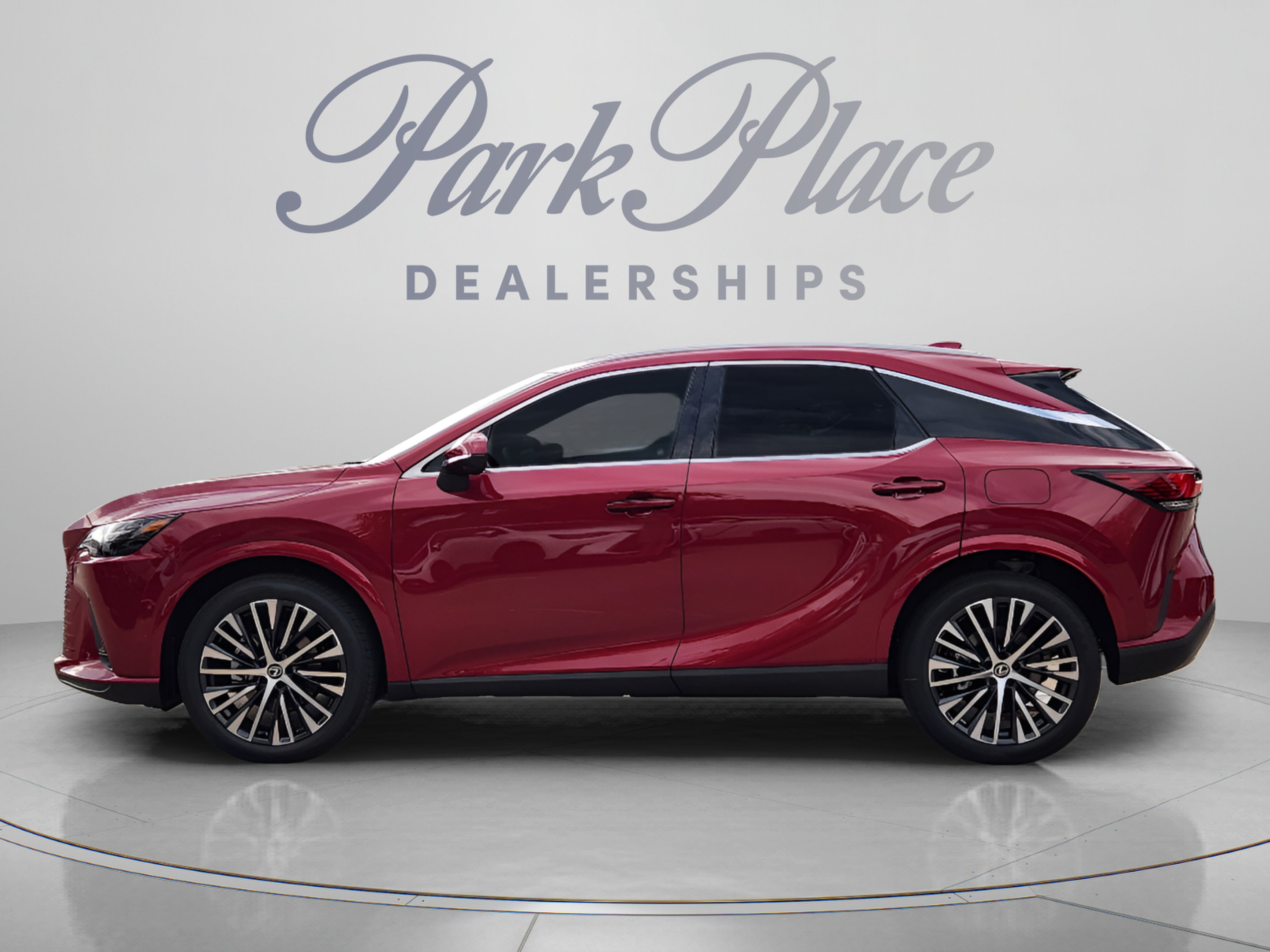 New 2026 Lexus RX 350 Premium+ SUV