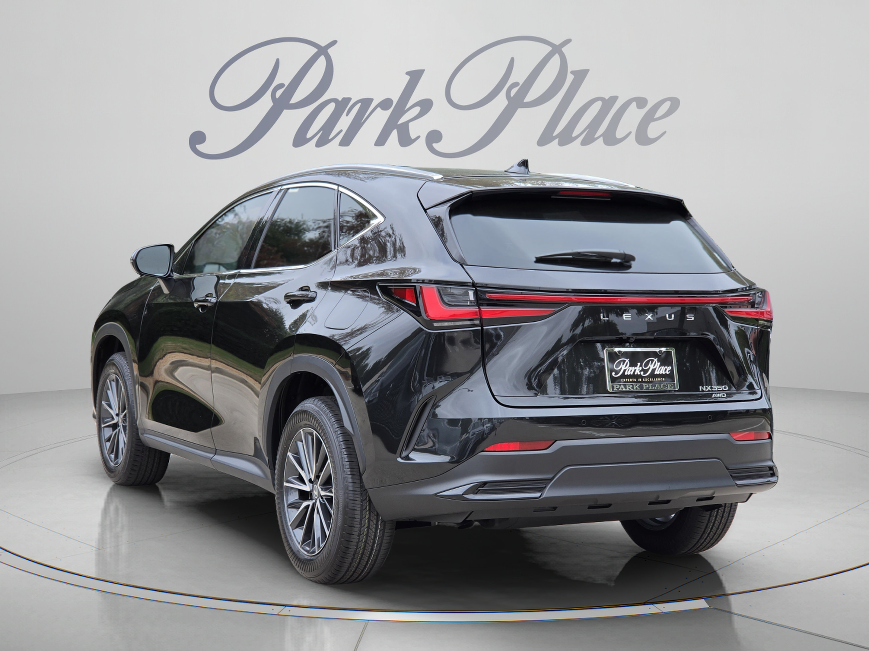 New 2026 Lexus NX 350 Premium SUV