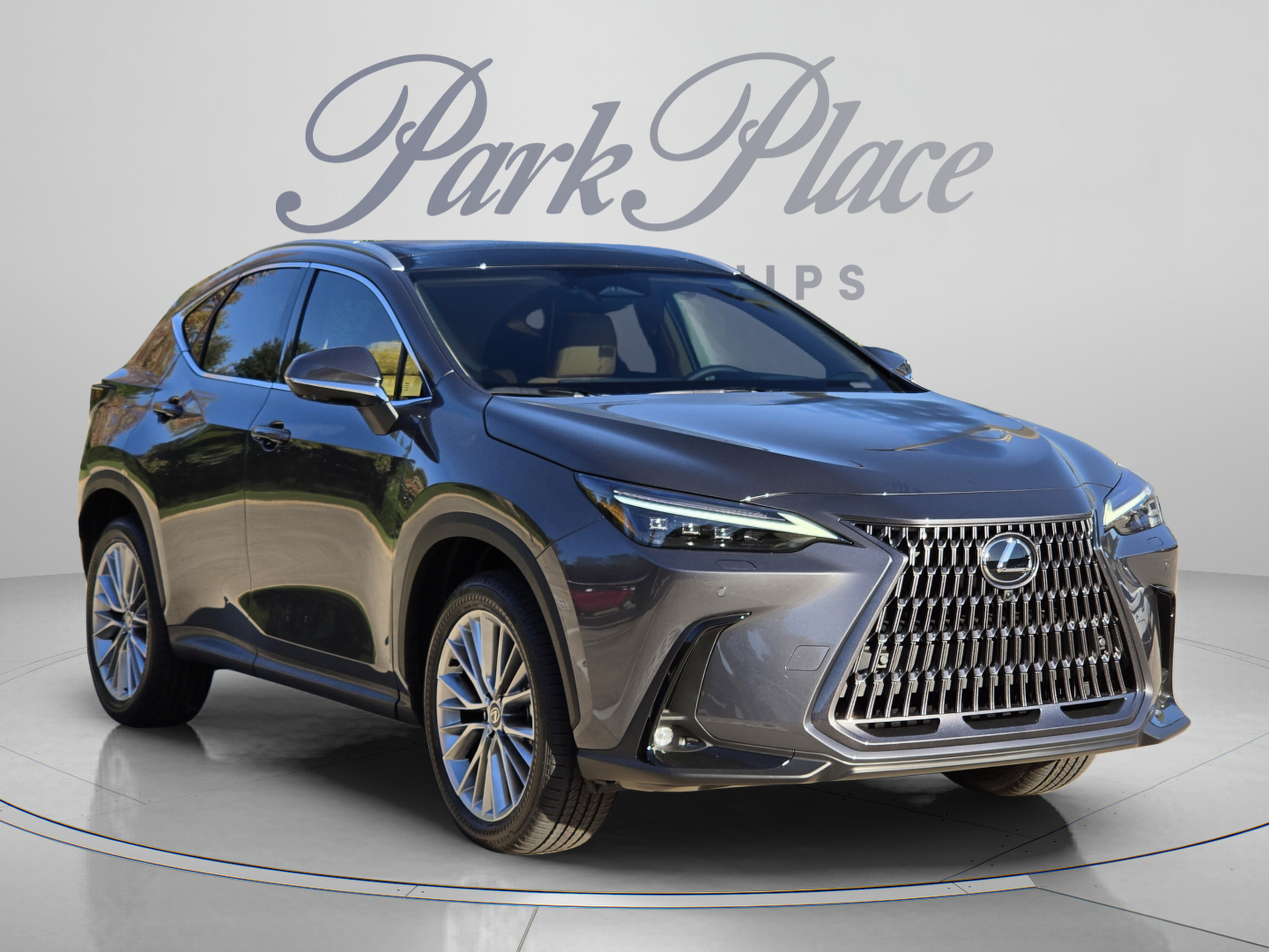 New 2026 Lexus NX 350 Luxury NX 350 Luxury AWD