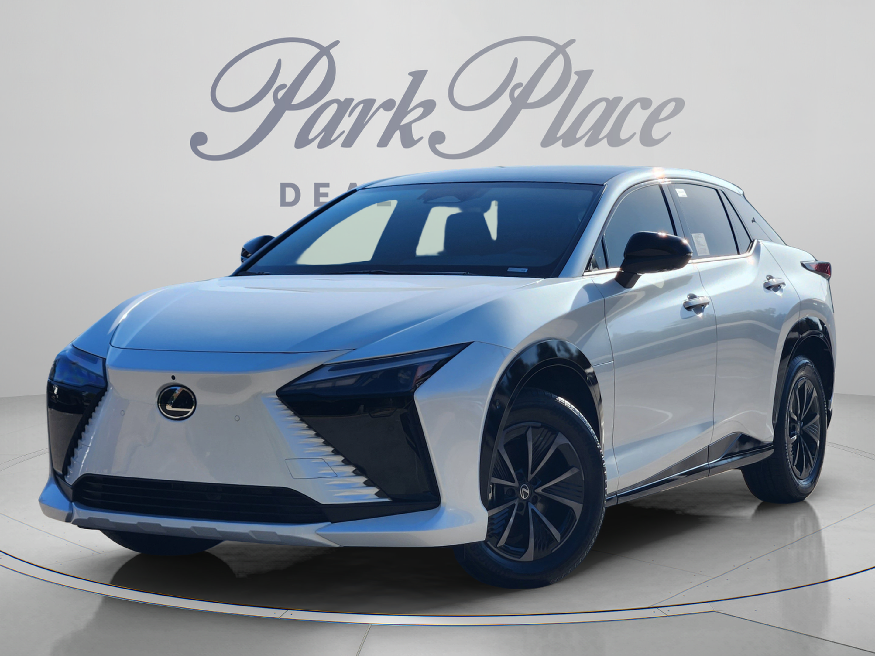 2026 LEXUS RZ 350e Premium SUV