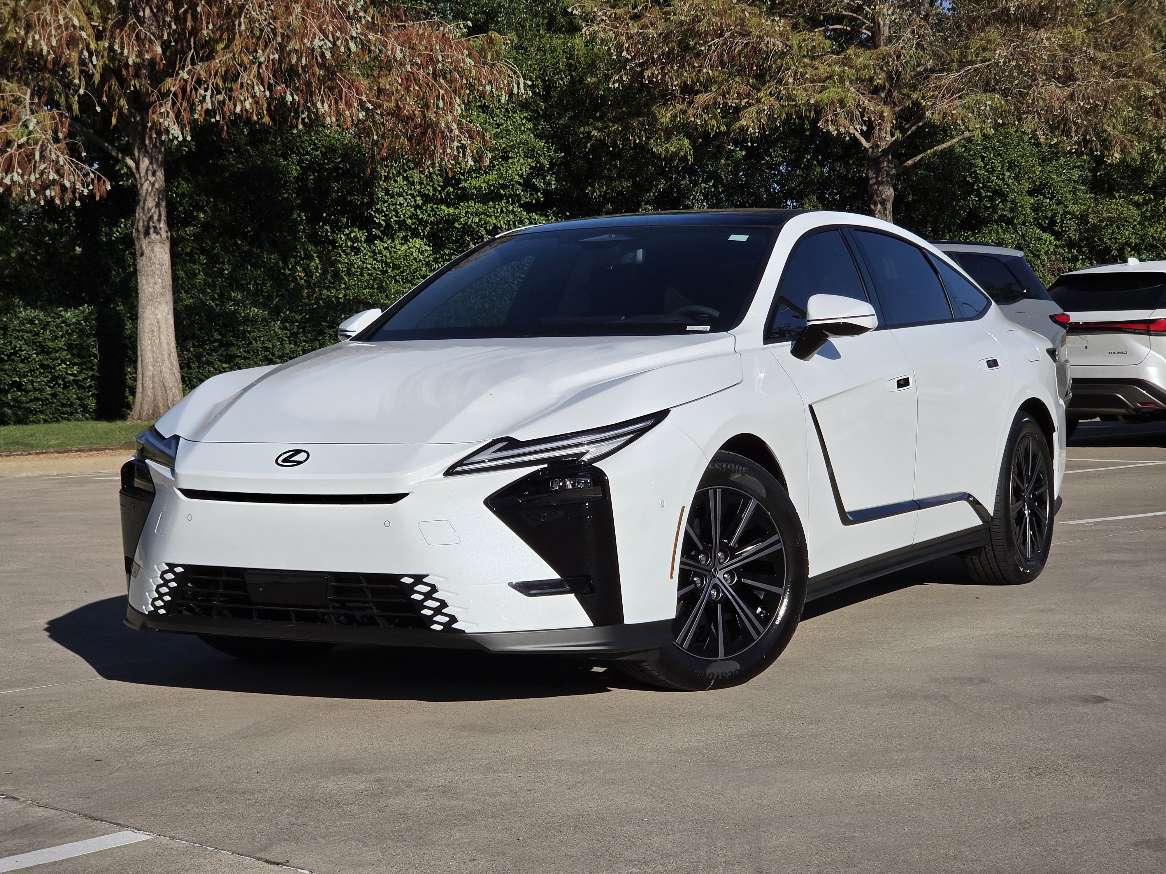 New 2026 Lexus ES 350h Premium+ ES 350h Premium+ FWD