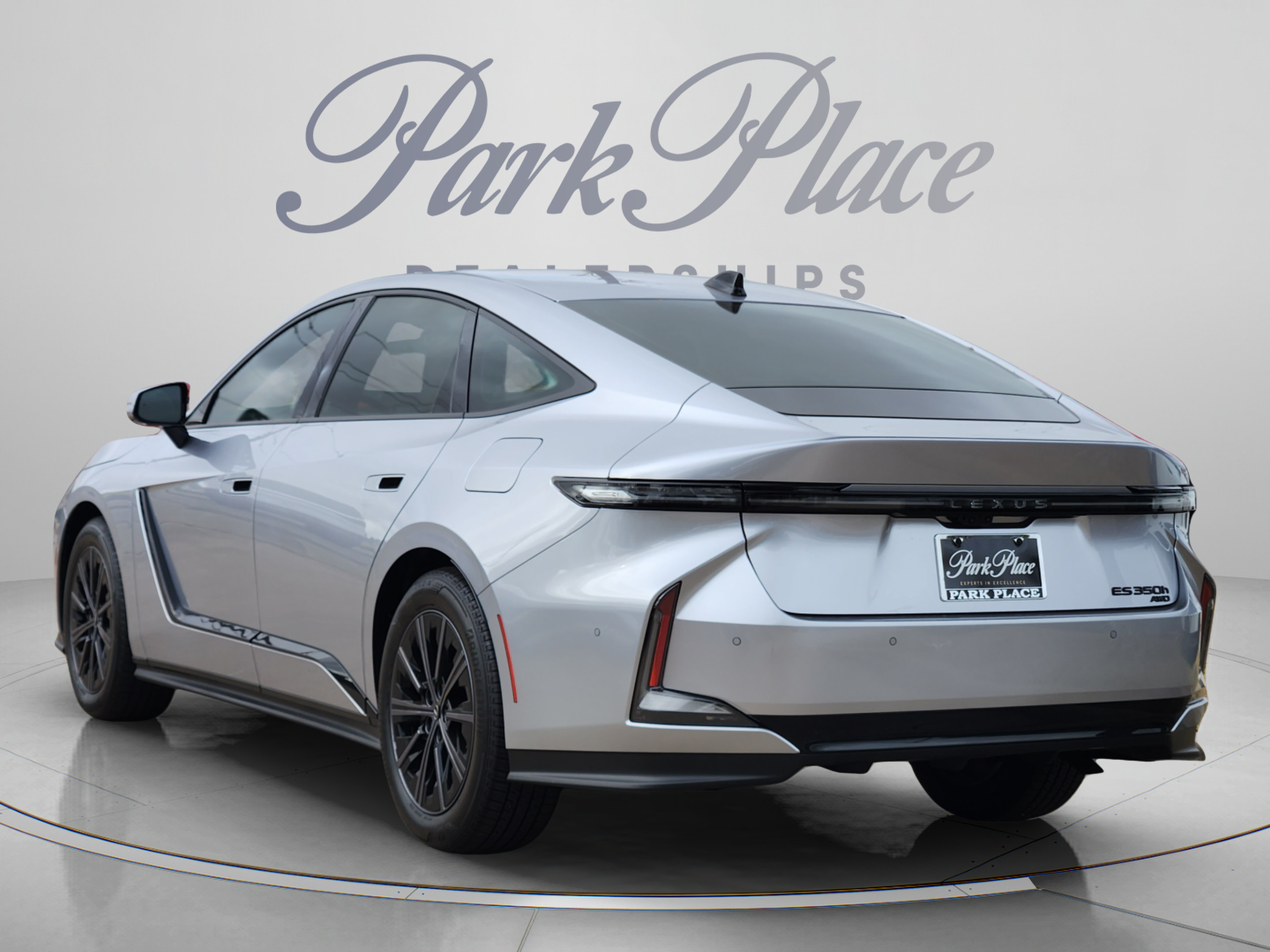 New 2026 Lexus ES 350h Premium+ ES 350h Premium+ AWD