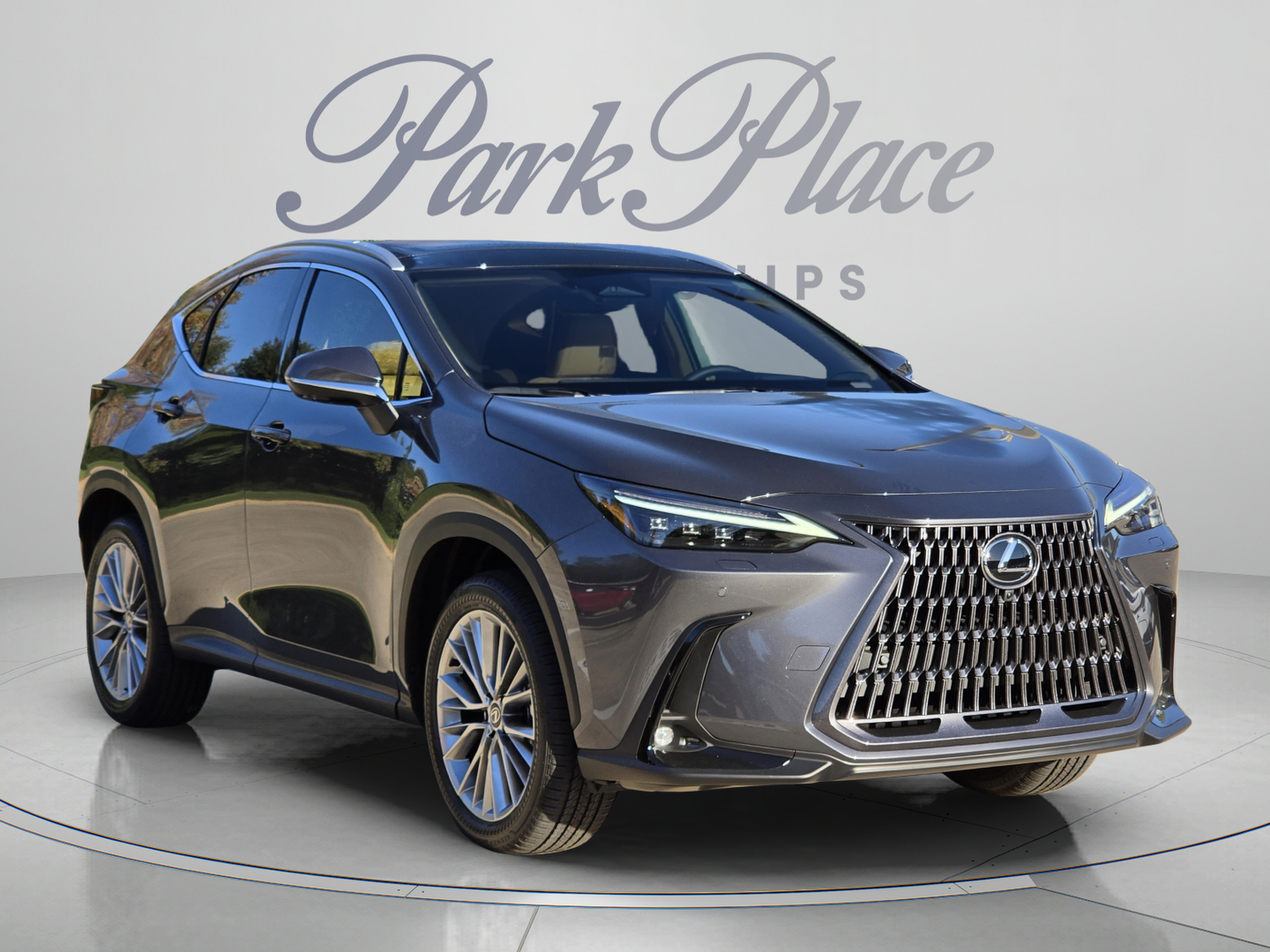 New 2026 Lexus NX 350 Luxury NX 350 Luxury AWD