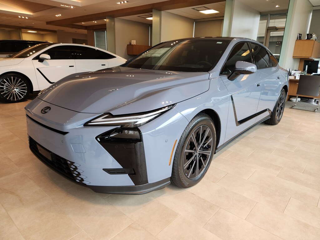 New 2026 Lexus ES 350h Premium+ ES 350h Premium+ AWD