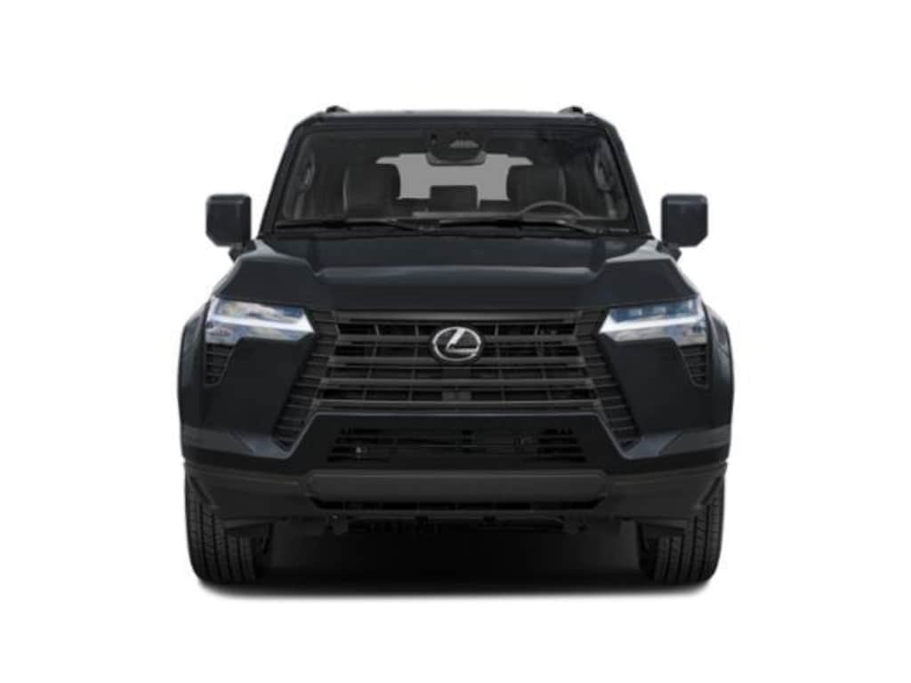Used 2025 Lexus GX GX 550 Premium SUV