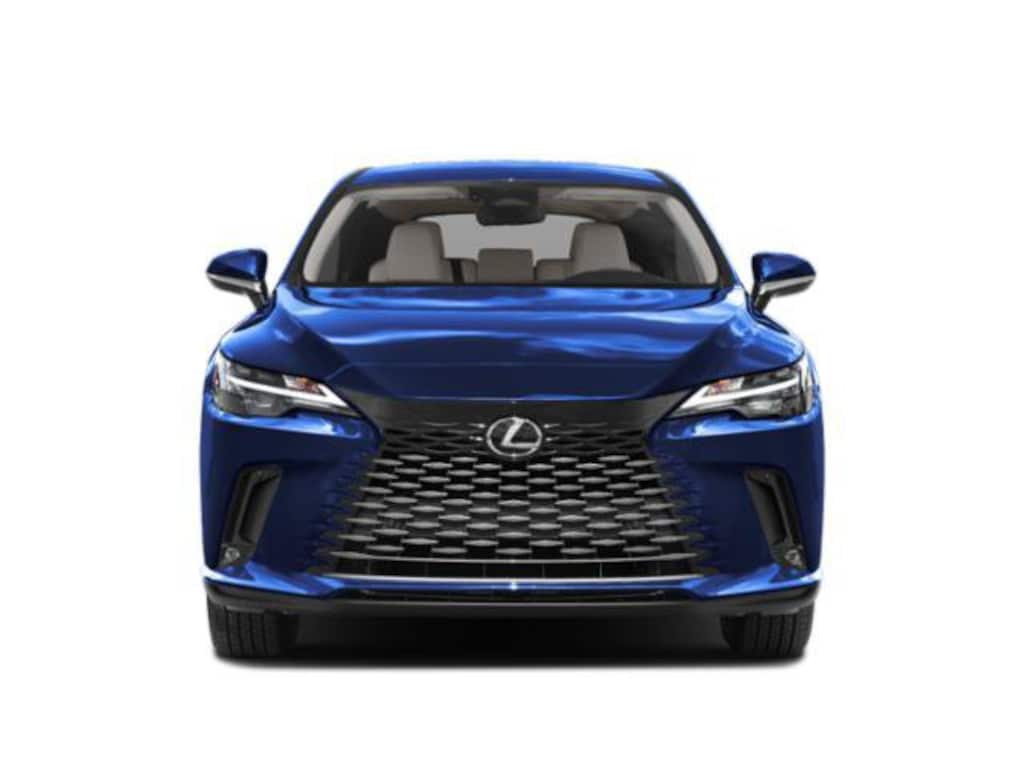 Used 2026 Lexus RX RX 350 Premium SUV