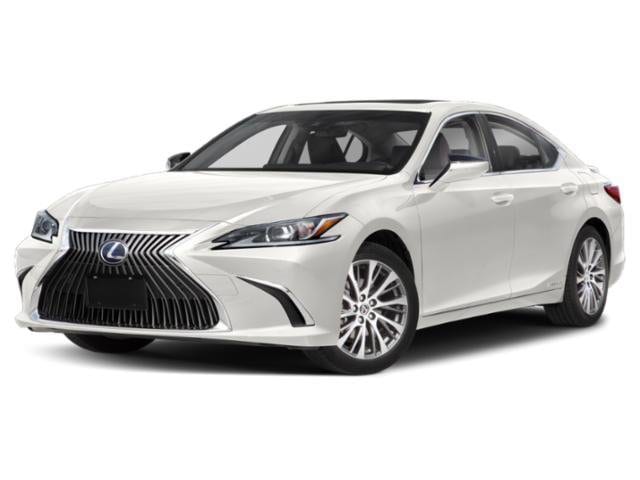 2019 Lexus ES Hybrid