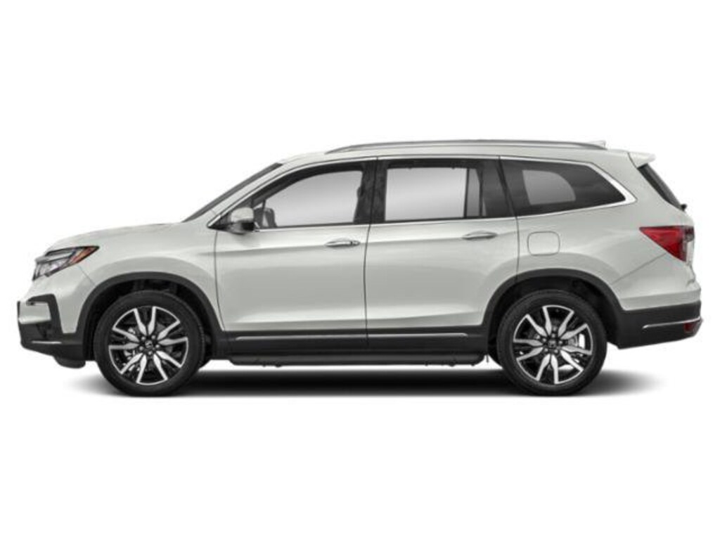 Used 2022 Honda Pilot Elite SUV