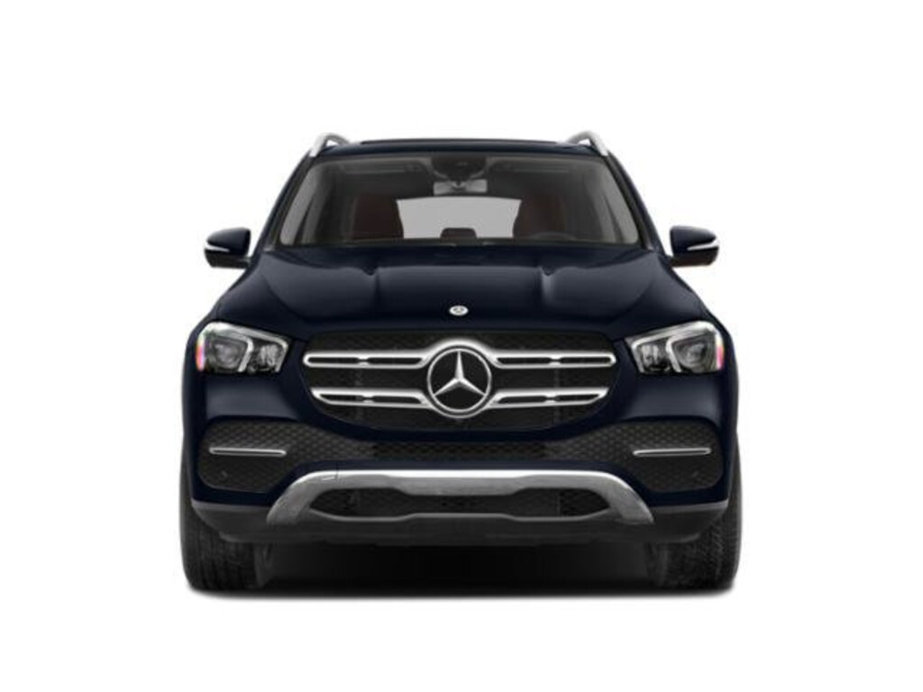 Used 2020 Mercedes-Benz GLE GLE 450 SUV