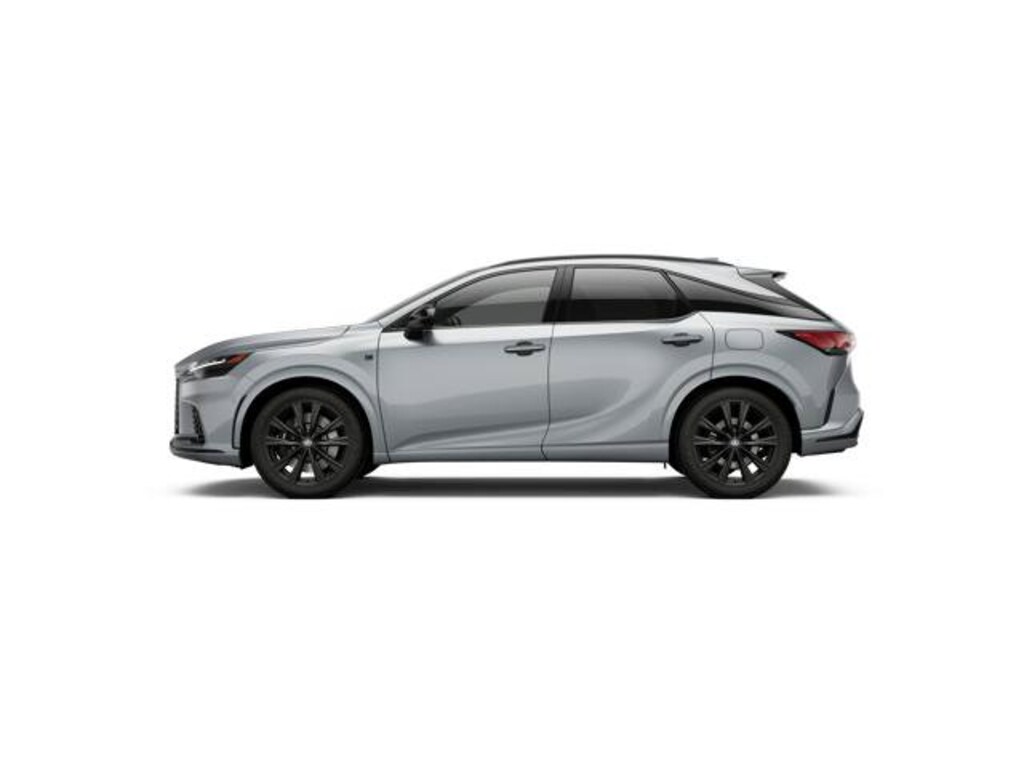 New 2026 Lexus RX 500h F SPORT Performance Sport Utility