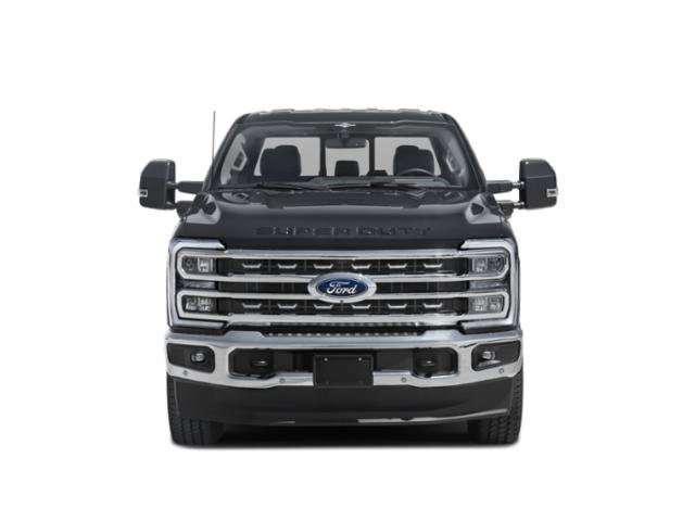 Used 2025 Ford Super Duty F-250 SRW LARIAT Truck Crew Cab