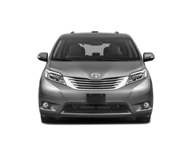 Used 2015 Toyota Sienna Ltd Van