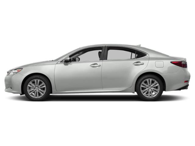 Used 2015 Lexus ES 350 350 Sedan
