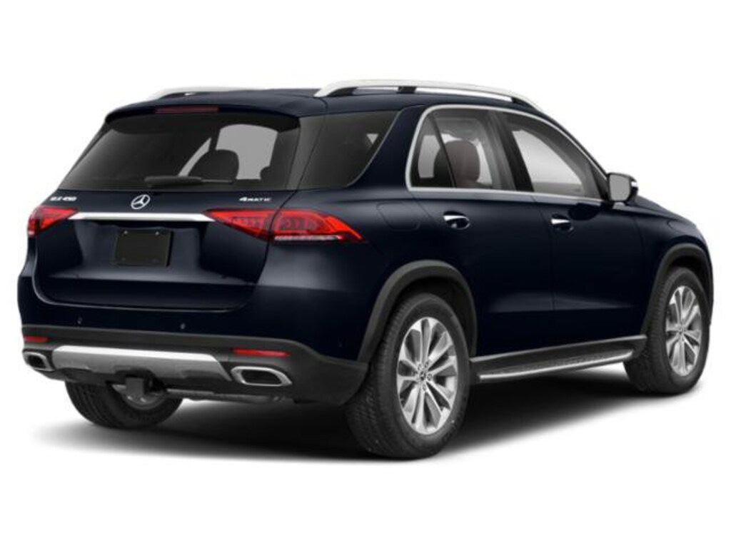 Used 2020 Mercedes-Benz GLE GLE 450 SUV