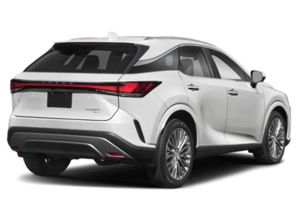 Used 2024 Lexus RX RX 350 Luxury SUV