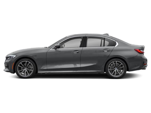 Used 2019 BMW 3 Series 330i Sedan