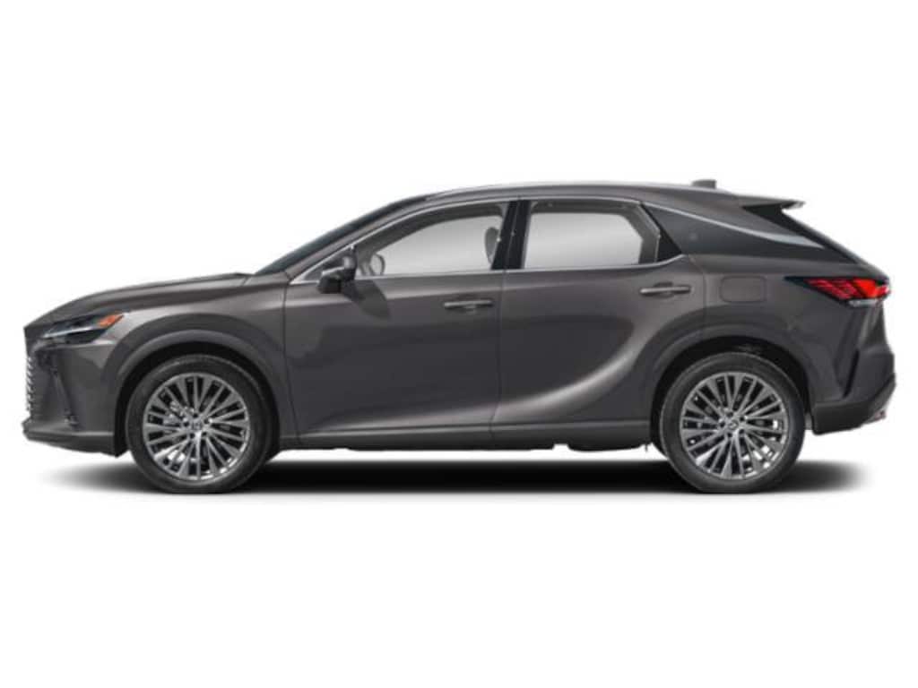 Used 2024 Lexus RX RX 450h+ Luxury SUV