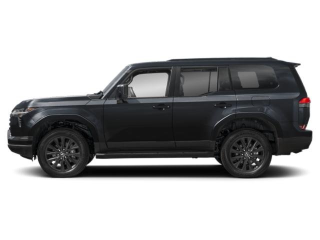 Used 2024 Lexus GX GX 550 Premium+ SUV