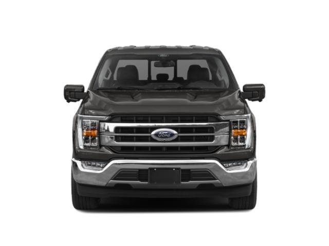Used 2021 Ford F-150 LARIAT Truck SuperCrew Cab
