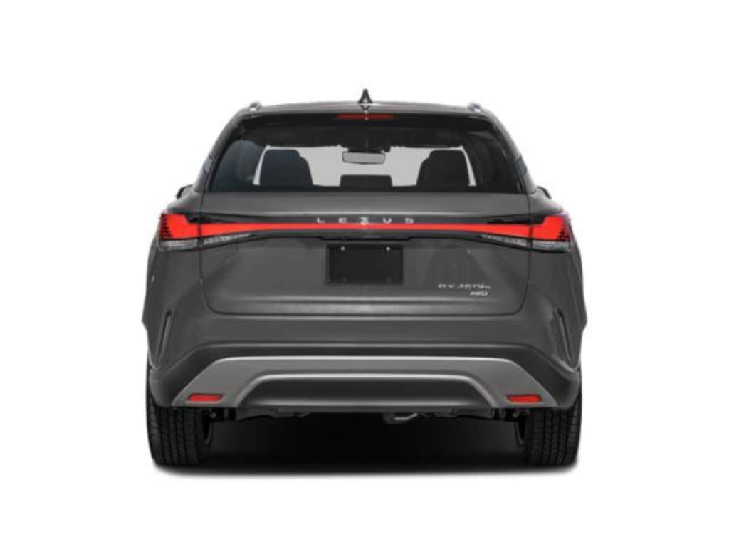 Used 2024 Lexus RX RX 450h+ Luxury SUV