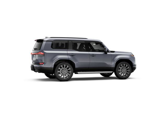 New 2026 Lexus GX 550 Luxury Sport Utility