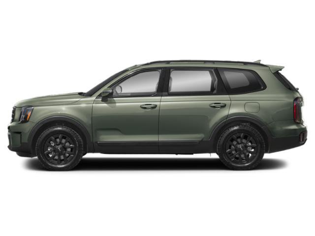 Used 2025 Kia Telluride SX-Prestige X-Pro SUV