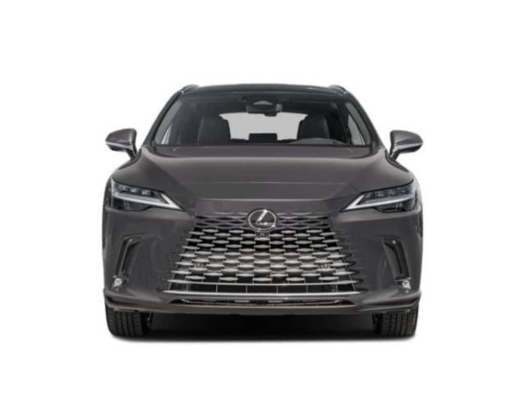 Used 2024 Lexus RX RX 450h+ Luxury SUV