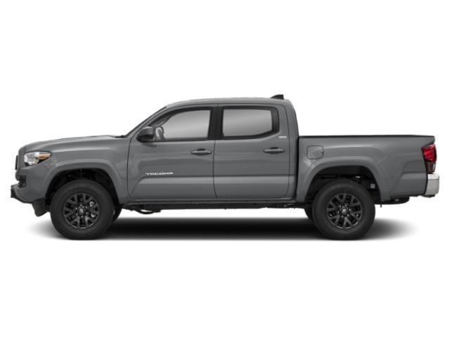 Used 2023 Toyota Tacoma 2WD SR5 Truck Double Cab