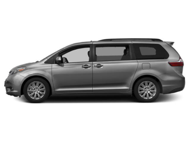 Used 2015 Toyota Sienna Ltd Van