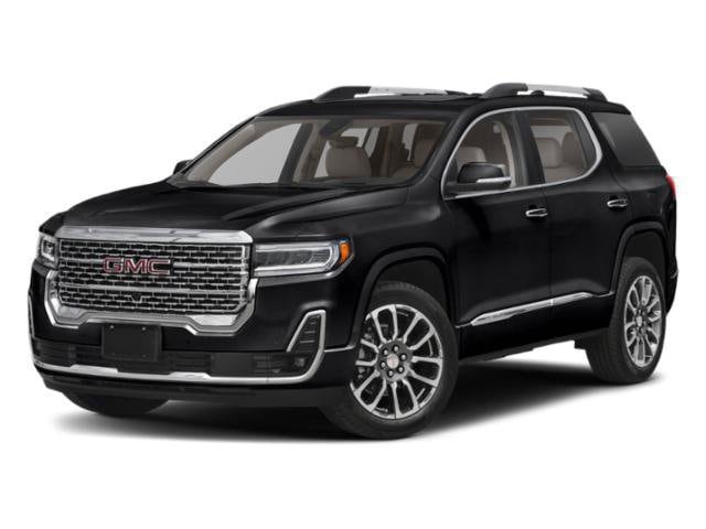 2022 GMC Acadia