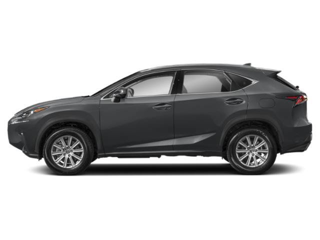 Used 2020 Lexus NX NX 300 SUV