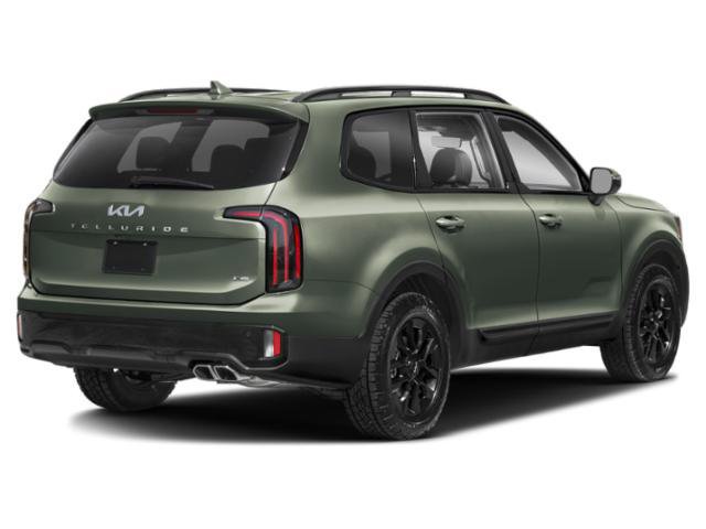 Used 2025 Kia Telluride SX-Prestige X-Pro SUV