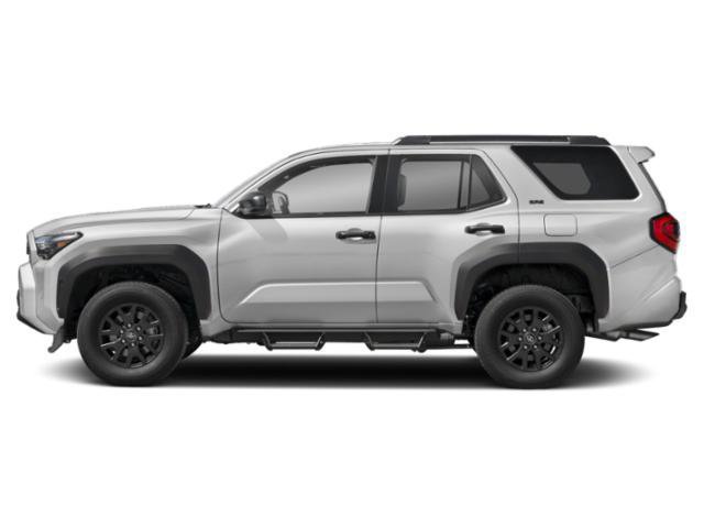 Used 2026 Toyota 4Runner SR5 SUV