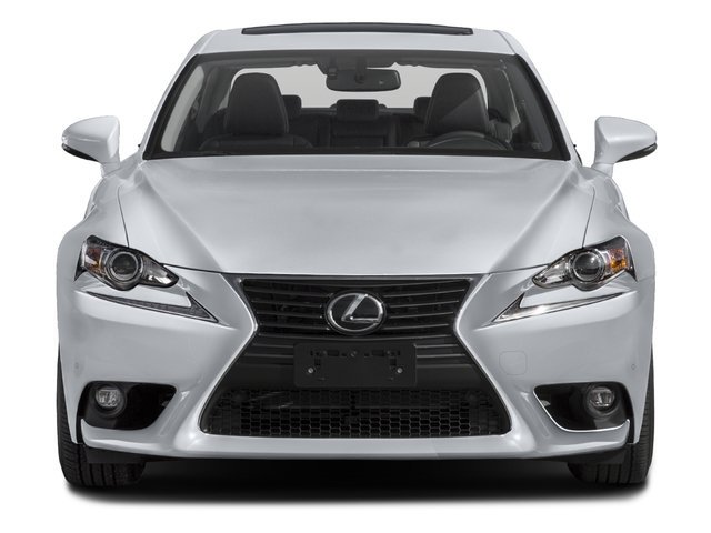 Used 2016 Lexus IS 300 300 Sedan
