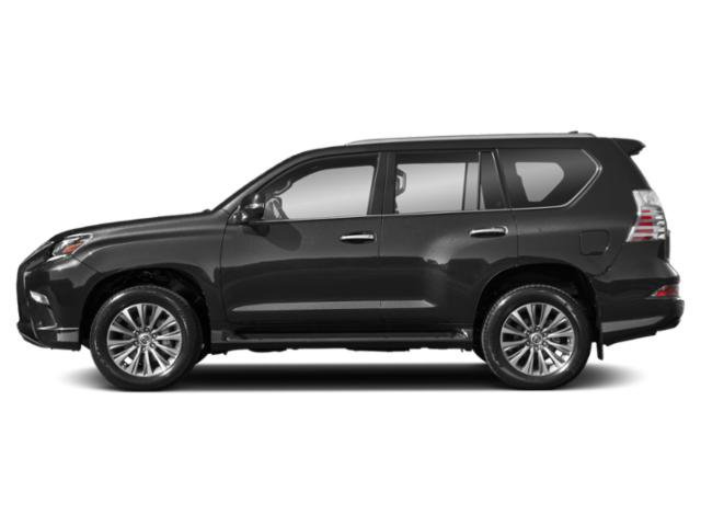 Used 2022 Lexus GX GX 460 Luxury SUV