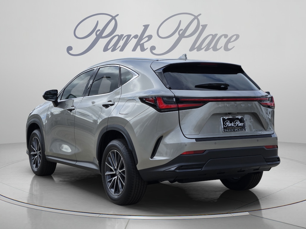 New 2026 Lexus NX 350 Premium Sport Utility