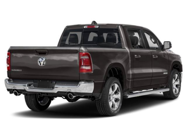 Used 2023 Ram 1500 Laramie Truck Crew Cab